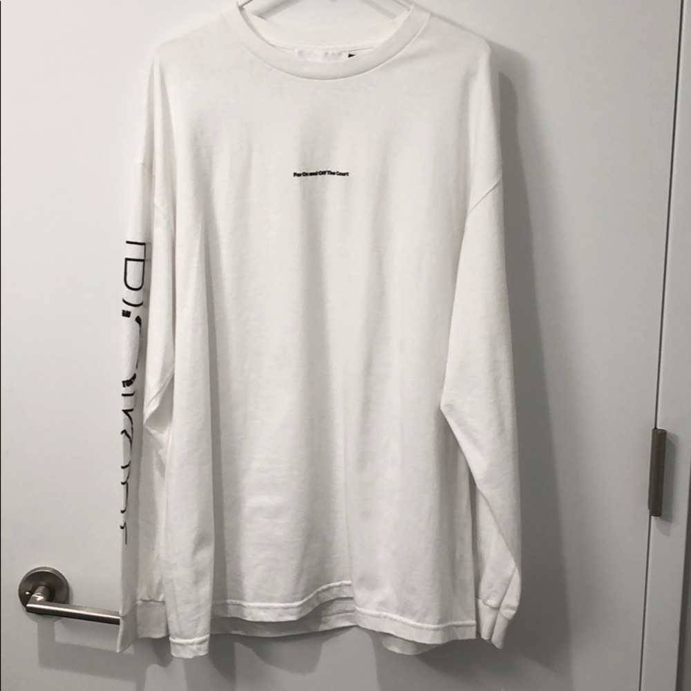 ROKIT 🆕 Long sleeve Tee XL